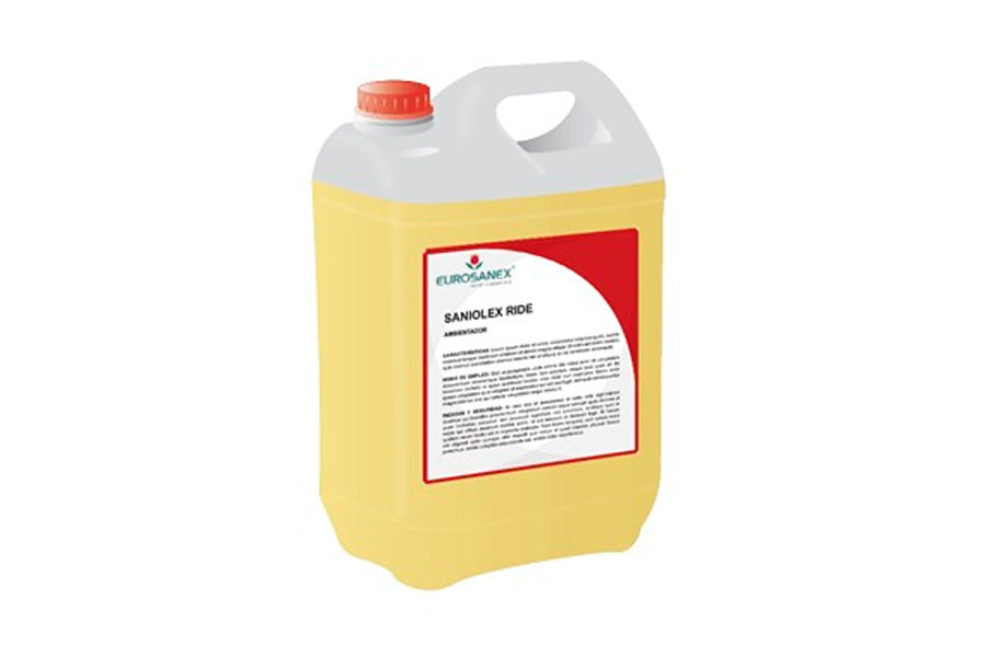Saniolex Ride 5L (Ambientador Perfumado)
