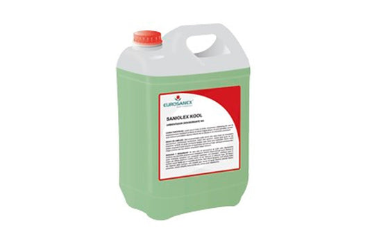 Saniolex Kool 5L (Desodorante WC)