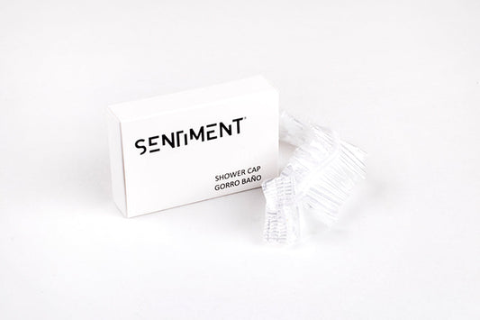 Gorro de Baño Sentiment (Star Line), 100uds.