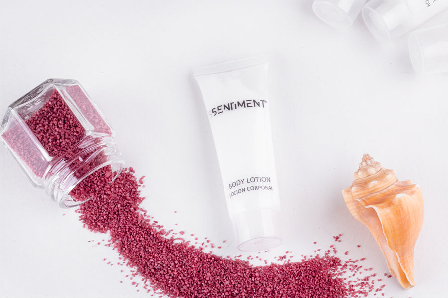 Loción Corporal Sentiment (Star Line), 500uds.