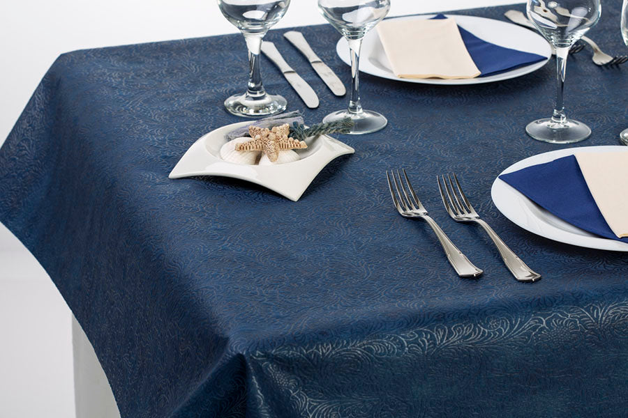 Mantel Cortado Novotex PLUS 100x100cm, 100uds