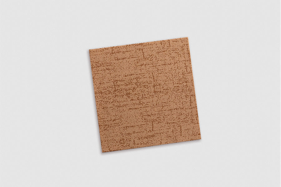 Serv Air Soft 40x40 Wood Deco Strauss Marron