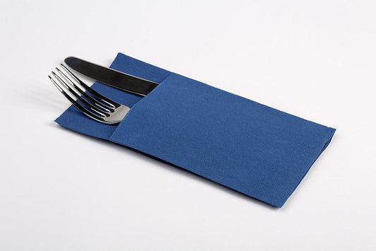 Kangucel Punta Punta 40x40cm Azul, 960uds