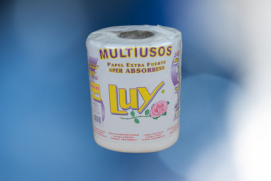 ROLLO MULTIUSOS LUY (C04)