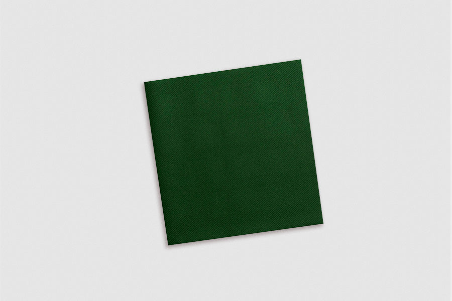 Serv. Air Soft 40x40 Verde
