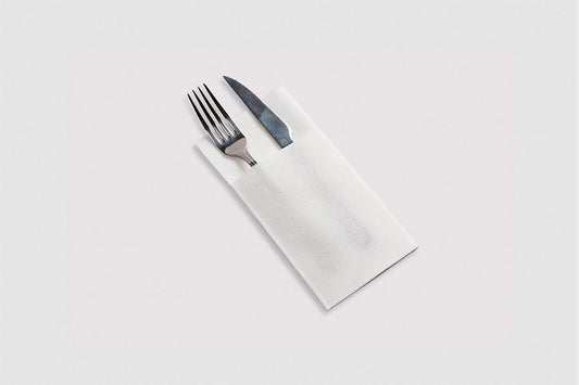 Kanguro Air Soft 40x40 Blanco