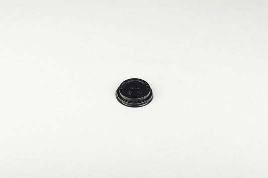 Tapa vaso papel 200cc 7oz Negra (20pq x 50uds)