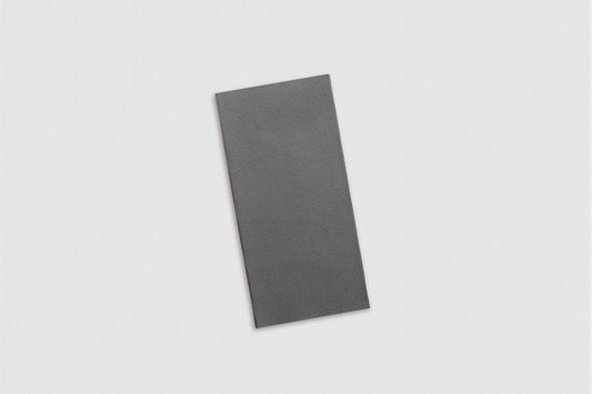 Serv. Air Soft 40x40 30ud pleg 1/8 Gris