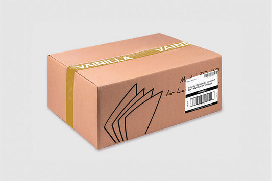 Mantel Air Soft 30x40 400uds. Vainilla