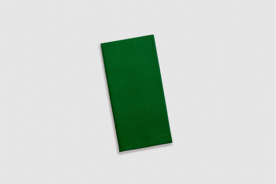 Serv. Air Soft 40x40 30ud pleg 1/8 Verde
