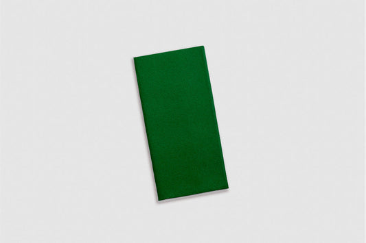 Serv. Air Soft 40x40 30ud pleg 1/8 Verde