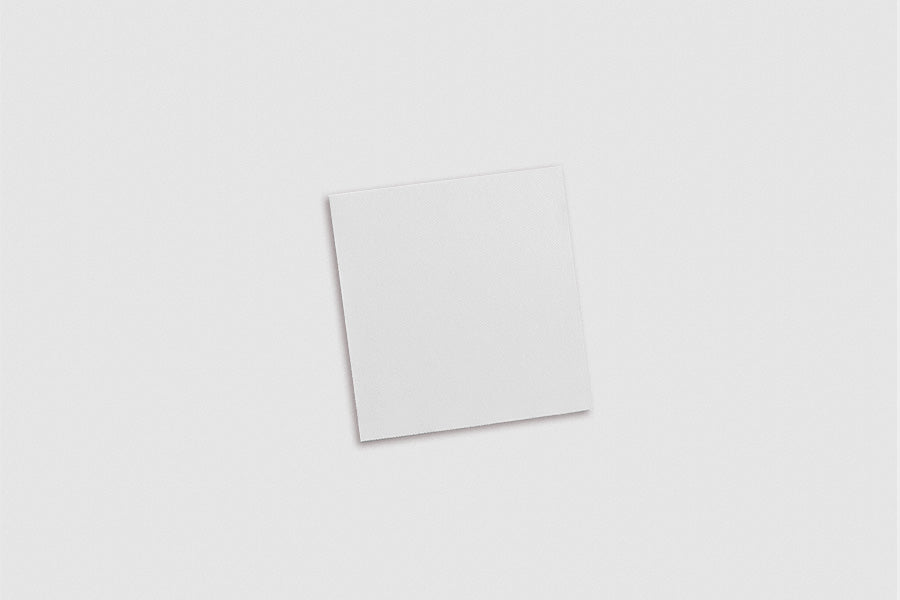 Serv. Air Soft 20x20 Blanca