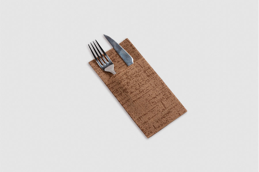 Kanguro Air Soft 40x40 Wood Deco Strauss MA