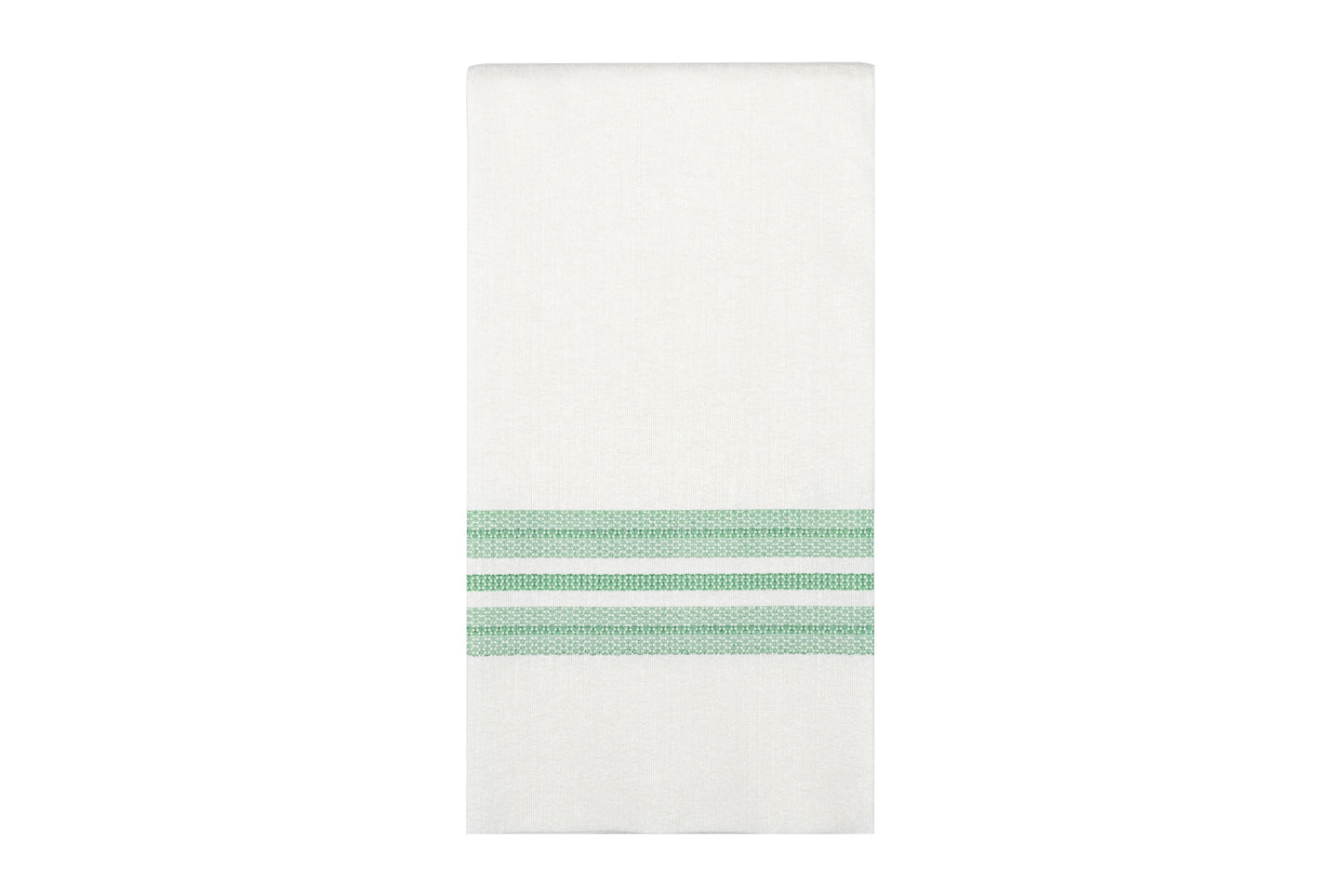 Servilleta Bambulux 48x48cm Pleg. 1/8 Deco. Horizo