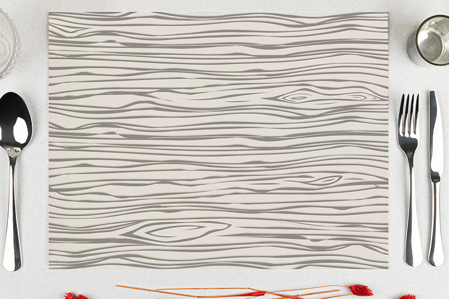Mantel Papel 28x40,5cm 80gr Deco. Textura Impresio