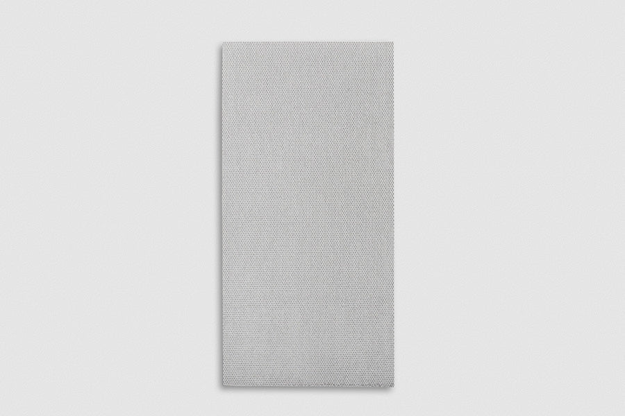 Servilleta Air Soft 48x48cm Pleg. 1/8 L Blanca Dec