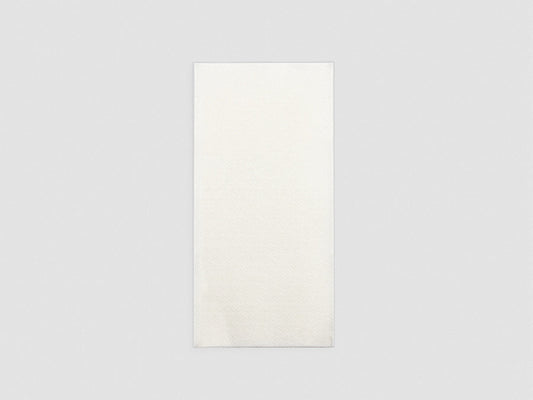 Servilleta Air Soft 48x48cm Pleg. 1/8 Blanca, 360u