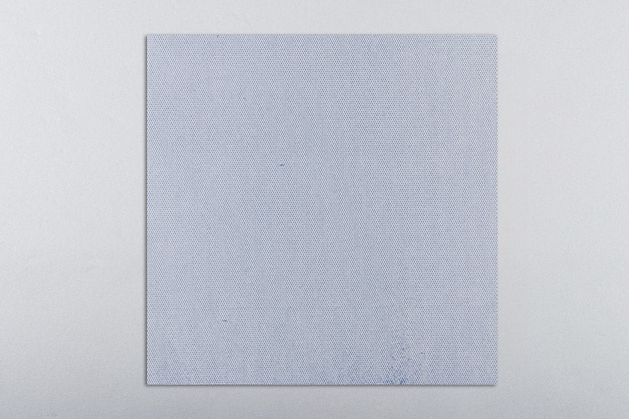Servilleta Air Soft 48x48cm Deco. Texas Azul, 400
