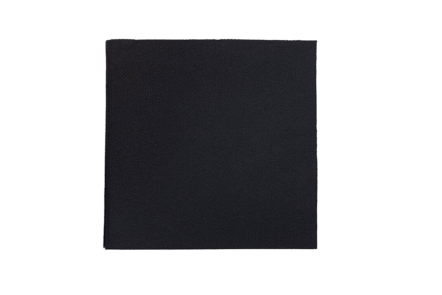 Servilleta 25x25 Punta Punta 50ud. 28paq. Burdeos