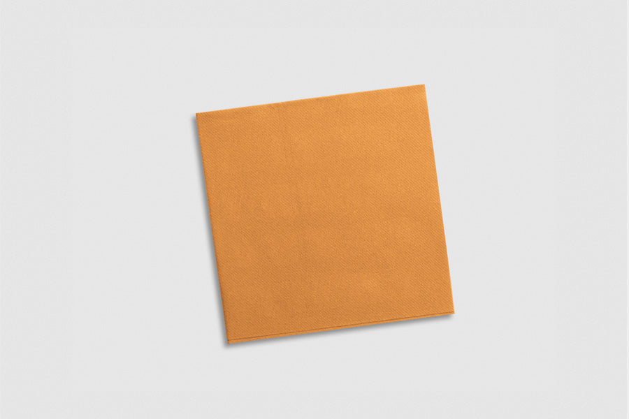 Serv. Air Soft 40x40 Naranja