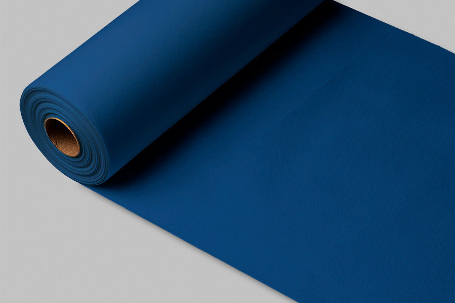 Rollo mantel Air Soft 0,40x48m Color Azul