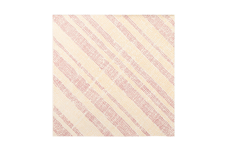 Servilleta Bambulux 48x48cm Deco. Marea Azul, 240u