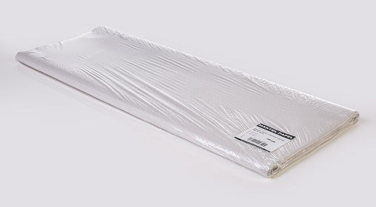Mantel papel blanco 100x100 35gr
