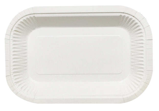 BANDEJA 15X23 ANTIGRASA 250GR 50UDS