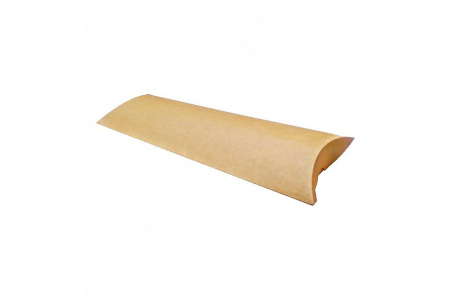 Estuche Bocadillo 10x27x5cm, 50uds