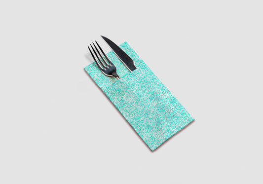 Kanguro Bambutex 40x40 Deco. Esparta TU