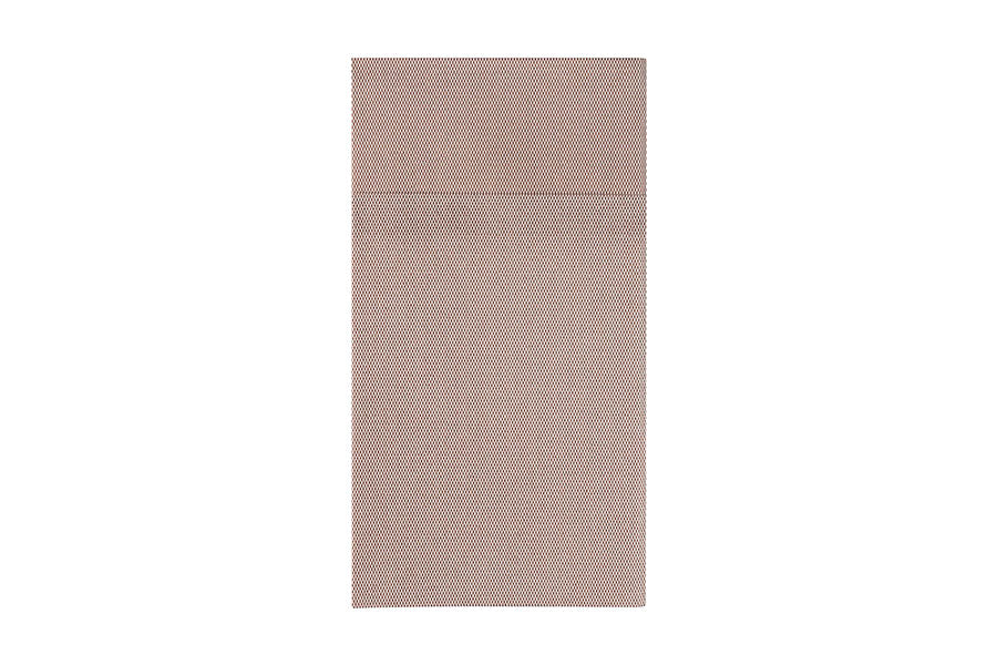 Kanguro Air Soft 48x48cm Deco. Texas Marrón, 360ud