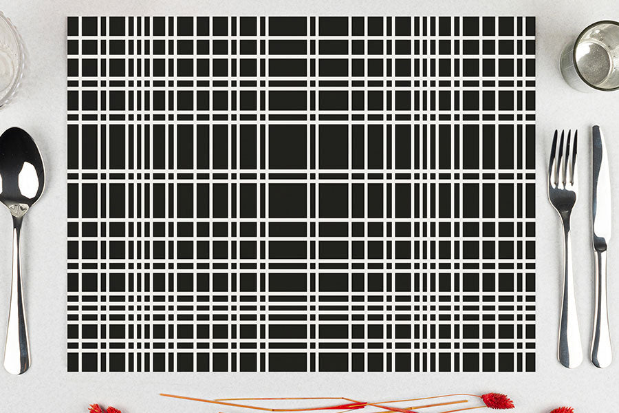 Mantel Papel 28x40,5cm 80gr Deco. Plantá Impresion Offset, 500uds