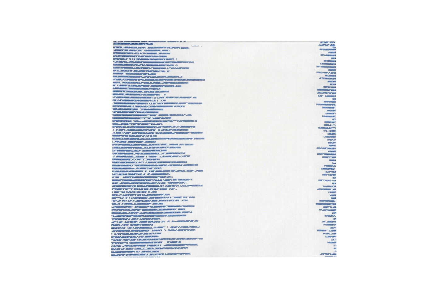Serv. Bambutex 40x40cm Deco Sonora Gris 12paq 50ud