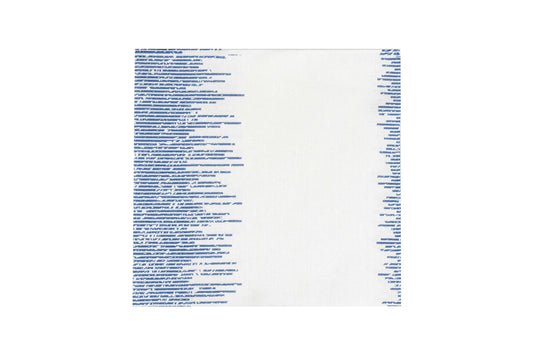 Serv. Bambutex 40x40cm Deco Sonora Gris 12paq 50ud