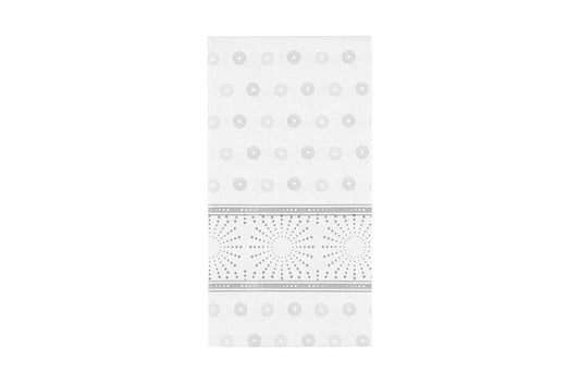 Servilleta Bambulux 48x48cm Pleg. 1/8 Deco. Esfera