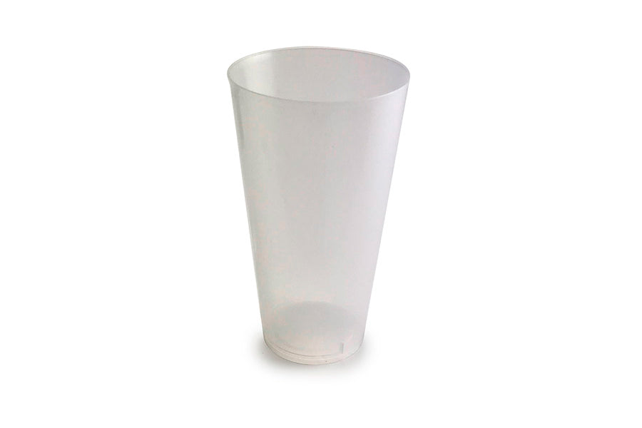 Vaso PP alto CombiCocktail 480cc. GRANEL 500U