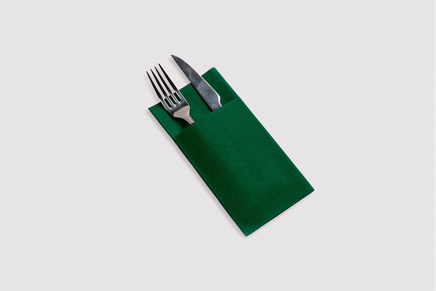 Kanguro Air Soft 40x40 Verde