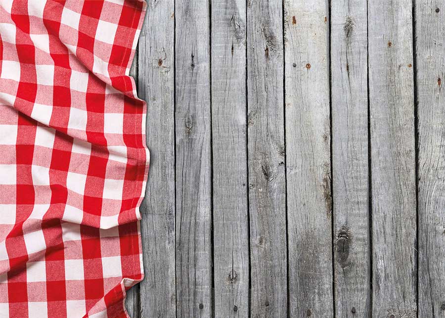 Mantel papel 30x42 80gr Deco Picnic