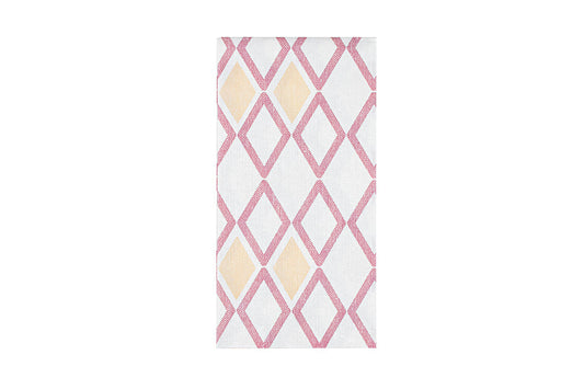 Servilleta Bambulux 48x48cm Pleg. 1/8 Deco. Tresma