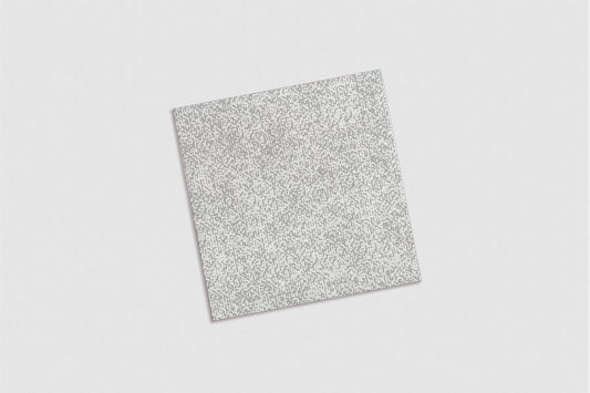 Serv. Bambutex 40x40 Deco. Esparta Gris