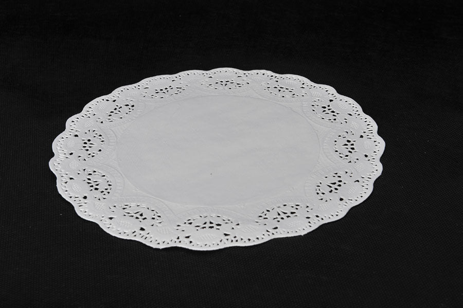 Rodales lito 23cm 250 uds