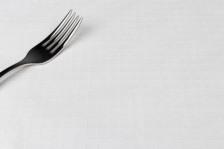 Mantel papel 100x140cm 40gr Blanco, 400uds