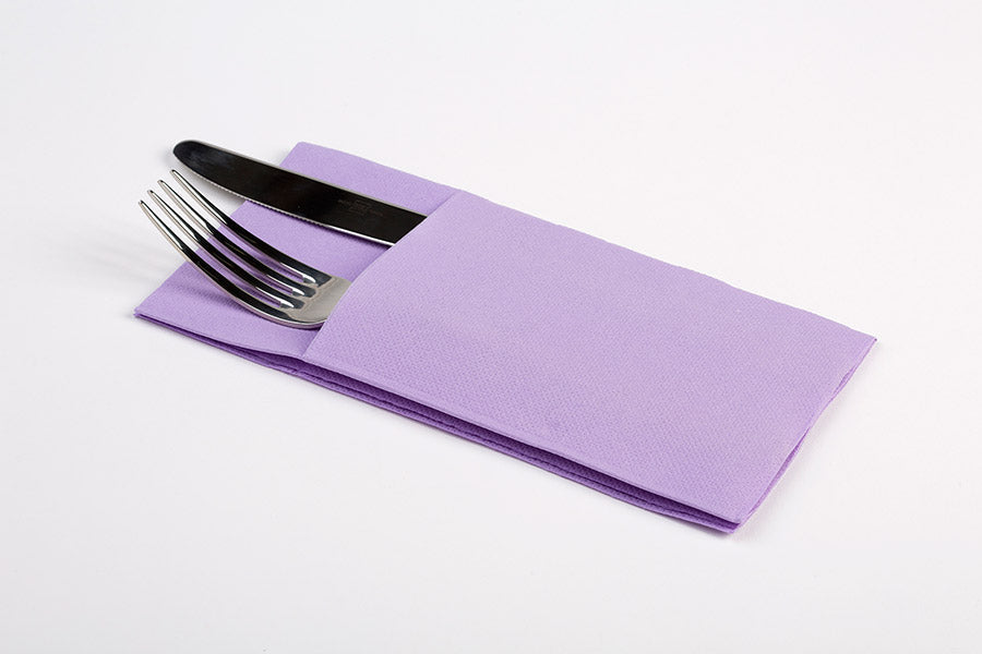 Kangucel Punta Punta 40x40cm Lila, 960uds