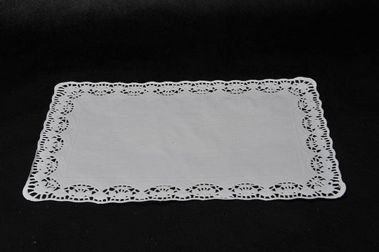 Blondas Lito 20x30cm 250uds.