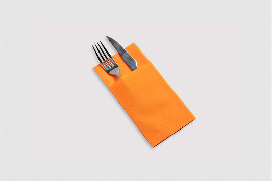 Kanguro Air Soft 40x40 Naranja