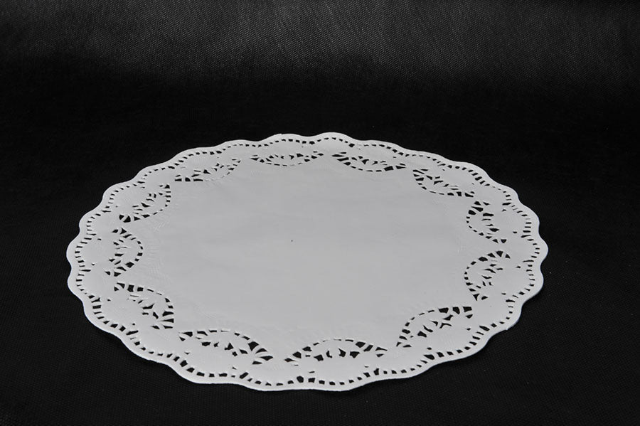 Rodales lito 30cm 250 uds