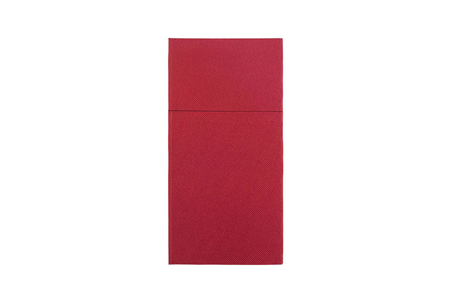 Kangucel Punta Punta 48x48cm Blanco, 360uds