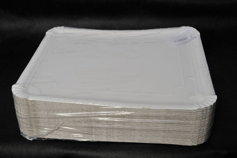 Bandeja Cartón 34x42cm 50uds.