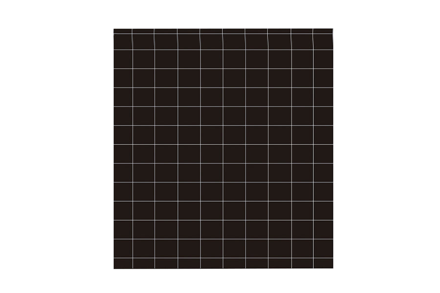 Adhesivo matainsectos 260x241mm 6 unidades