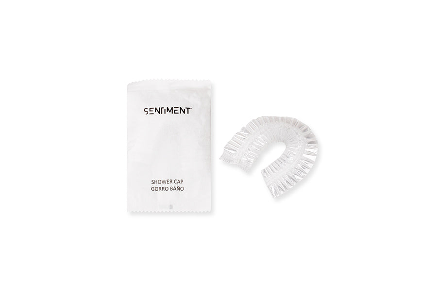 Gorro de Baño Sentiment (Basic Line), 500uds